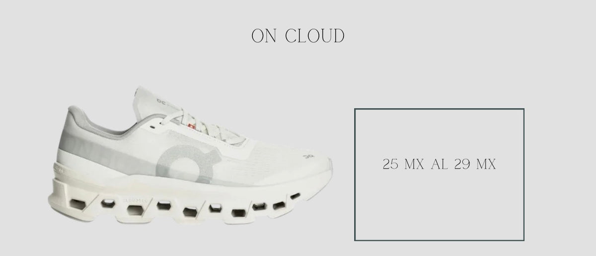 On Cloud