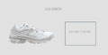 Salomon XT-6 ✦