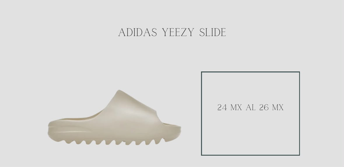 Adidas Yeezy Slide