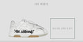 🔥 Off-White Out Of Office “For Walking”